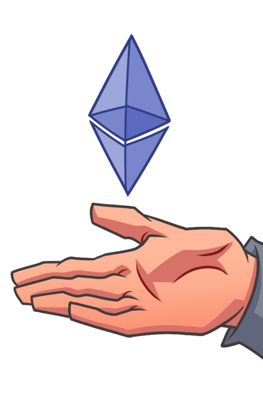 OG George Flip Diamond NFT